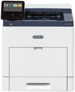 Замена вала на принтере Xerox B600 в Волгограде